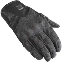 Bogotto Bolt Grau Schwarz Handschuhe Größe 3XL
