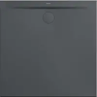 Kaldewei SUPERPLAN ZERO 1560-1, Duschwanne, 120x120cm, 356000013674