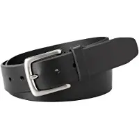 Fossil Gürtel Joe Belt W95 Black