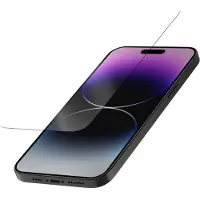 Quad Lock Displayschutz iPhone 14 Pro Max