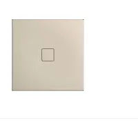 Kaldewei CONOFLAT Duschwanne Mod.783-1, 900x900, 46530001