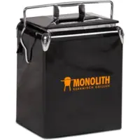 Monolith Kühlbox 17L