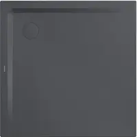 Kaldewei 385848043666 DW SUPERPLAN Mod.1858-2, 1000 x 1000,