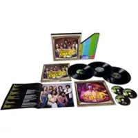 Frank Zappa Cheaper Than Cheep (D2C Super Deluxe Edition)