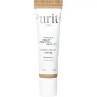 Purito Wonder Releaf Centella BB Cream 27 Sand Beige 0,03 l Creme
