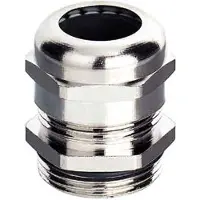 Jacob Forskruning Perfect PG16 EMC kabel ? 10-14 mm IP68 messing
