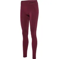 Hummel Nahtlose Leggings für Frauen Shaping