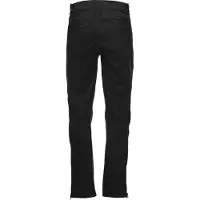 Black Diamond Herren Hosen lang M STORMLINE STR FL ZP RN PANTS