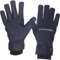 QHP Handschuh Sibirien Waterproof
