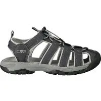 CMP Sahiph Hiking Sandal 30Q9517-U423, Sandalen, Herren, Grau