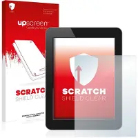 Upscreen Scratch Shield Displayschutz