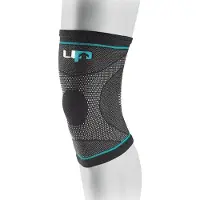Ultimate Performance Knieschoner mit Kompression