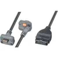 Mitutoyo Digimatic Signalleitung 1m IP67