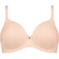 Triumph Vorgeformter BH Body Make-Up Illusion Essentials | Grösse: 80D | Farbe: Pulver