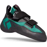 Black Diamond Method Kletterschuhe Mehrfarbig EU 37 1/2 Frau Mehrfarbig EU 37 1/2