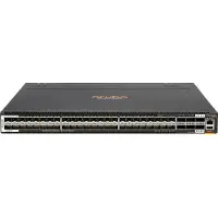 HP Aruba Networking CX 8360‑48Y6C v2, Managed, L3, Rack-Einbau, 1U
