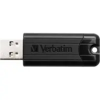 Verbatim Pinstripe (16GB, USB 3.0)