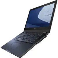 Asus ExpertBook B2 Flip B2402FBA-N70265X, Intel Core i7, 35,6 cm (14"), 1920 x 1080 Pixel, 16 GB, 512 GB, Windows 11 Pro