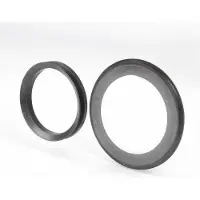 Skf Gehäusedichtung TSN607 A Innen-Ø 30 mm Aussen-Ø 61,5 mm Breite 4,8 mm