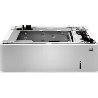 HP Papierzuführung 550 Blatt M552/M553 Serie B5L34A