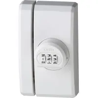 ABUS FTS106 W EK