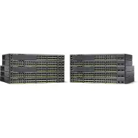 Cisco Switch/Catalyst 2960-XR 48 GigE 4 x 1G