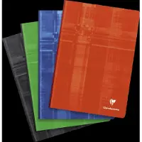 Clairefontaine Metric