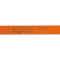 Bahco 4 Dpp Sandflex Bimetall-maschinensägeblätter 450 Mmx38 Mmx2 Mm