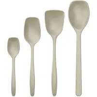 Mepal Rosti - Classic Cookware Set - 4 Pieces - Humus
