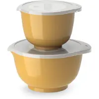 Mepal Rosti NEW Margrethe-Set 4-teilig 1,5 + 3 L Curry
