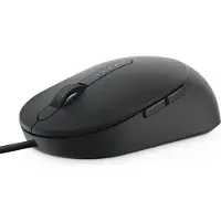 Dell Laser Wired Mouse - MS3220 - Maus (YP11M)