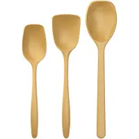 Mepal Servierlöffel Set Classic Curry (Set von 3)