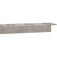 Humdakin Seifenhalter Triple Steel