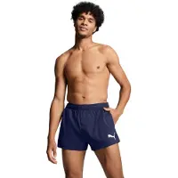 Puma Badeshorts "SWIM MEN SHORT SHORTS 1P" mit Seitentaschen