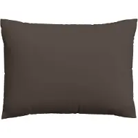 Schlafgut Kissenbezug "Woven Satin aus Mako-Baumwolle, langlebig, pflegeleicht, dicht gewebt", (1 St.), Kissenhülle mit Reißverschluss, passender Bettbezug erhältlich