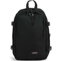 Eastpak Kabinenrucksack Pak'r - 22 L - Schwarz - - One Size - Schulranzen
