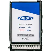 HP Enterprise 480 GB SATA 6G SFF SC DS SSD, 875470-S21