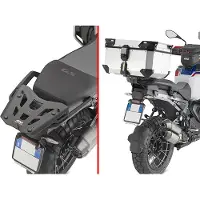 Givi Topcase-Träger Monokey, BMW R1300GS Adventure
