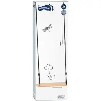 Small Foot XL-Brettschaukel Black Line