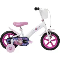 HUFFY 12" Disney Minnie Kinderfahrrad 22434W