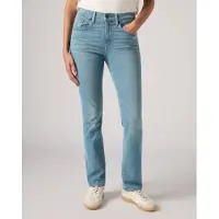 Levi's 724 High Rise Straight Most Likely Größe: W33L30 | Straight Jeans Outlet | Damen