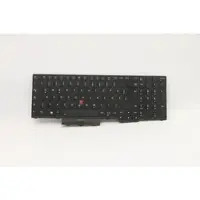 Lenovo 5N20W68264 - Tastatur - Deutsch - - ThinkPad L15 (20U7 - 20U8)