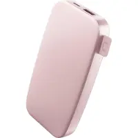 Fresh 'n rebel 2pb12100pp, 12000 mAh, Pink