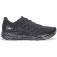New Balance für Herren. M680V8 Turnschuhe Fresh Foam 680 V8 schwarz (44.5 2E), Wohnung, Schnürsenkel, Lässig, Sportlich, Laufen, Multisport