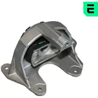 OPTIMAL Lagerung, Motor F8-6607