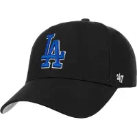 47 Brand Mlb Los Angeles Dodgers Mvp Kappe
