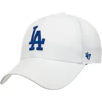 47 Brand Mlb Los Angeles Dodgers Mvp Kappe