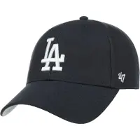 47 Brand Mlb Los Angeles Dodgers Mvp Kappe