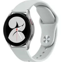 Screen Guard Professional Silicone Strap Sportarmband