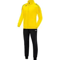 Jako Kinder Trainingsanzug Polyester Classico